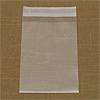 OPP투명비닐0.04mm(접착,12x16+4,약50장) 제품이미지