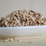 구운아몬드분태100g 구운아몬드분태100g