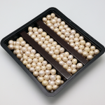 펄진주구슬300g(데코용,초콜릿가공품) 펄진주구슬300g(데코용,초콜릿가공품)
