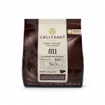 다크커버춰400g(칼리바우트811/54.5%) 다크커버춰400g(칼리바우트811/54.5%)