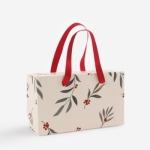 다용도상자(가방상자,홀리크리스마스) 다용도상자(가방상자,홀리크리스마스)