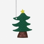 크리스마스택(전나무,5개) 크리스마스택(전나무,5개)