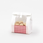 다용도 쿠키상자(레드체크트레이,3개) 다용도 쿠키상자(레드체크트레이,3개)