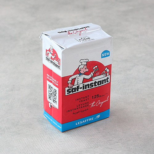 인스턴트드라이이스트125g(사프,레드,저당용) 메인이미지