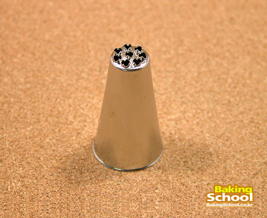 모양깍지(234번,몽블랑,국수모양) 메인이미지