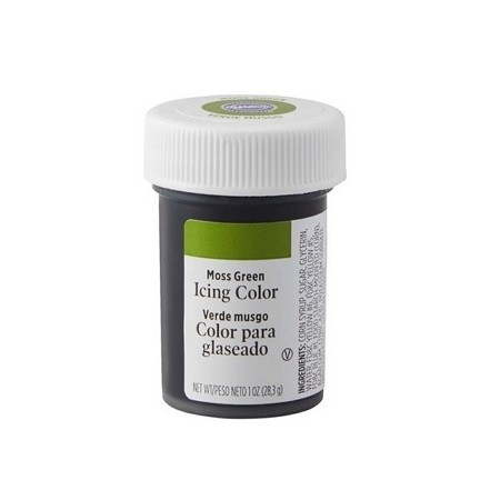 윌튼색소(모스그린mossgreen) 메인이미지