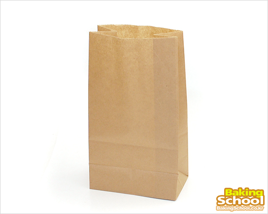 무지 종이봉투10장(크라프트,150 x 90 x 255) 메인이미지