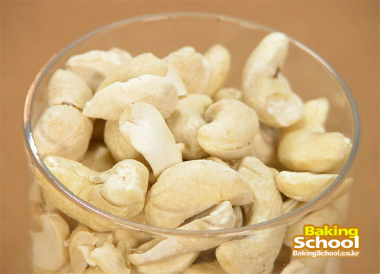 캐슈넛500g 메인이미지