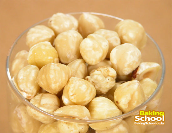 헤이즐넛500g(등급:최상) 메인이미지