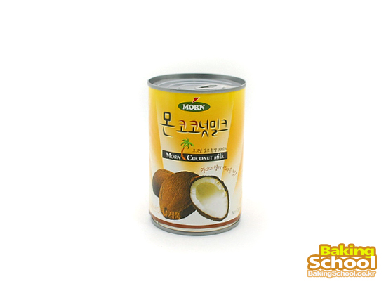 코코넛밀크400ml 메인이미지