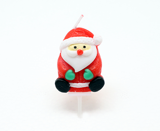 크리스마스 초(산타) 메인이미지