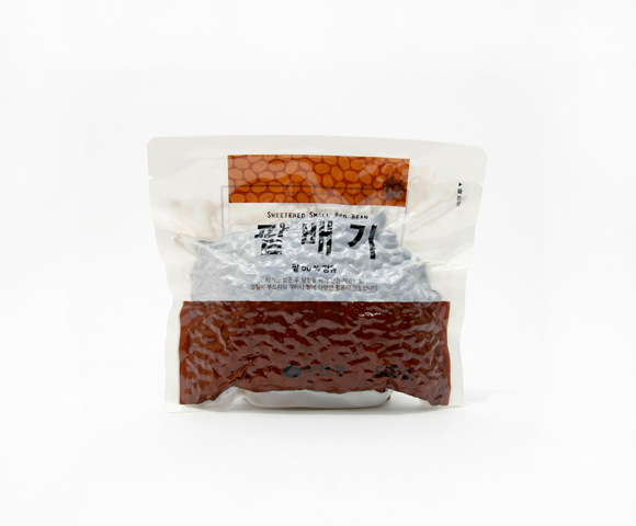 팥배기500g 메인이미지