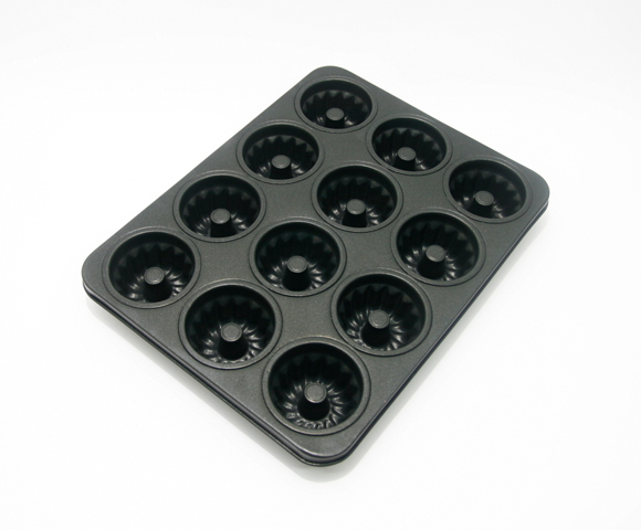 미니구겔호프팬(12구) 메인이미지