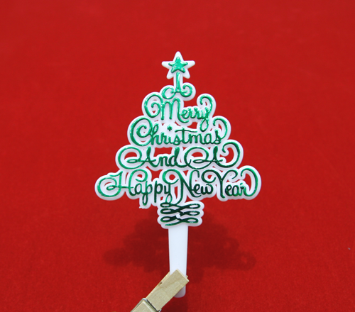 크리스마스장식(이니셜,트리) 메인이미지