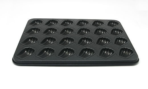 마들렌팬24구(미니) 메인이미지