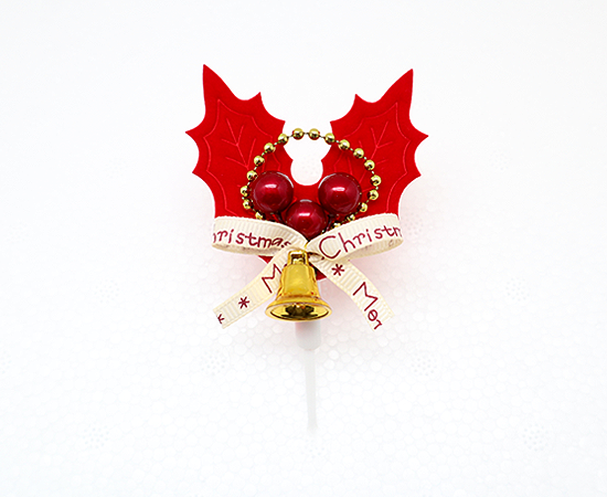 크리스마스장식(적잎픽) 메인이미지