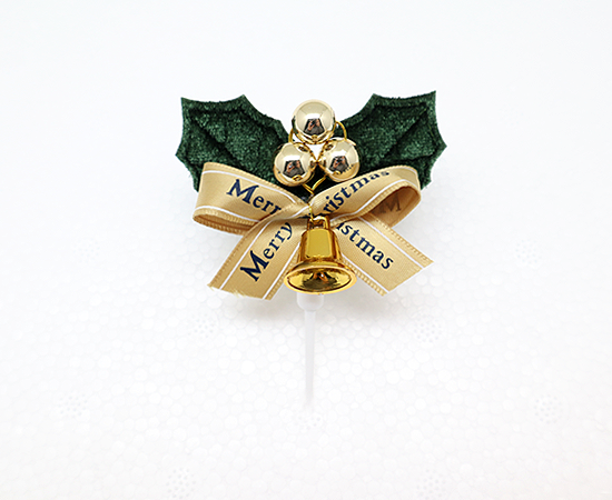 크리스마스장식(황금열매픽) 메인이미지