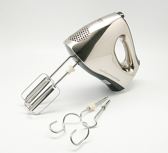 럭셀 핸드믹서(300W)_무료배송 메인이미지