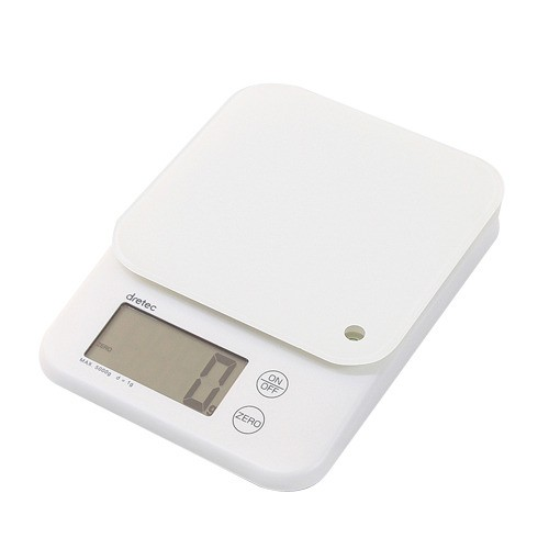 드레텍전자저울KS-514(1g/5kg) 메인이미지