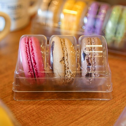 마카롱몰드3구(5개) 메인이미지