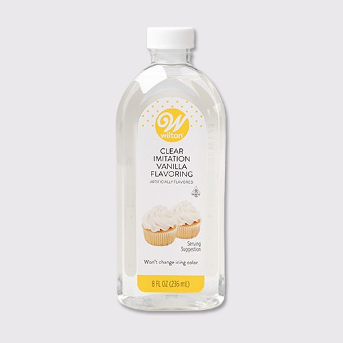 윌튼바닐라향(236ml) 메인이미지