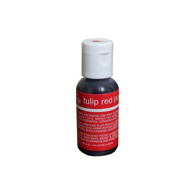 셰프마스터색소20g(튤립레드) 메인이미지