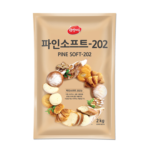 파인소프트202(2kg) 메인이미지
