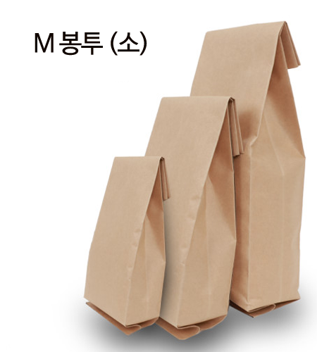 크라프트M봉투(소,10장) 메인이미지