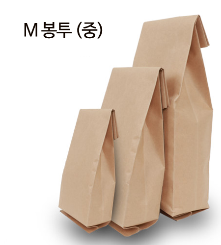크라프트M봉투(중,10장) 메인이미지