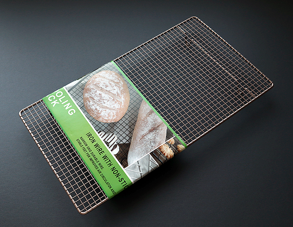 논스틱식힘망(골드) 메인이미지