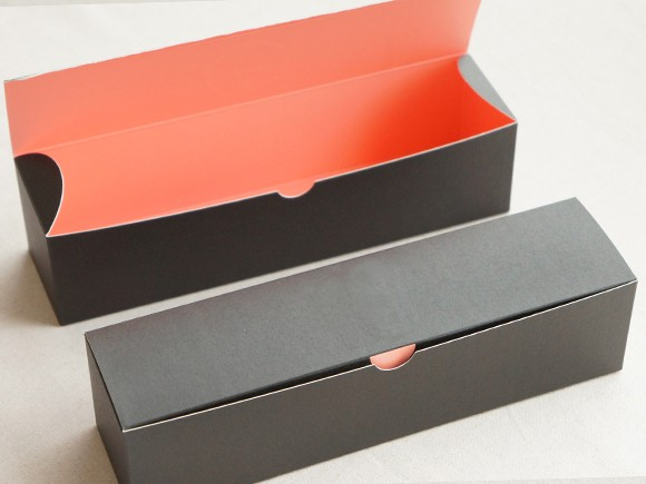 마카롱상자240(블랙핑크,10개) 메인이미지