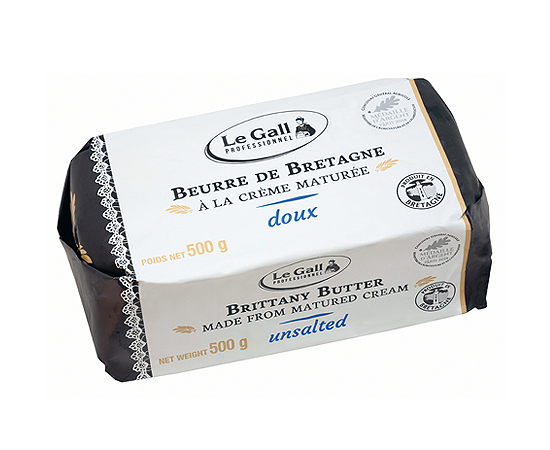 르갈브르타뉴버터500g(무염) 메인이미지