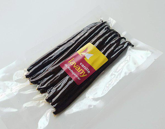 라바니 바닐라빈100g 메인이미지