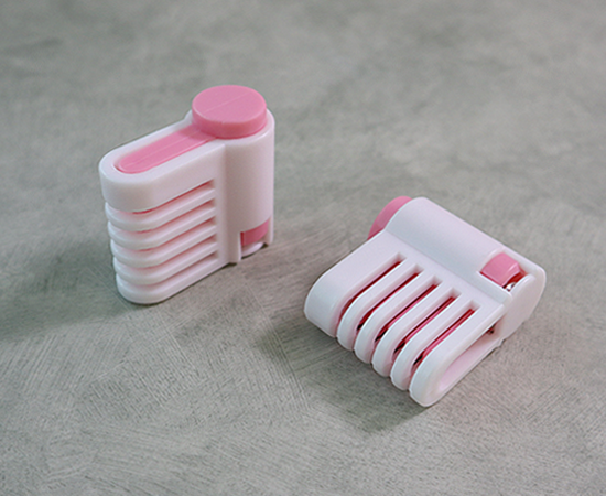 케이크슬라이서(2개,색상랜덤) 메인이미지