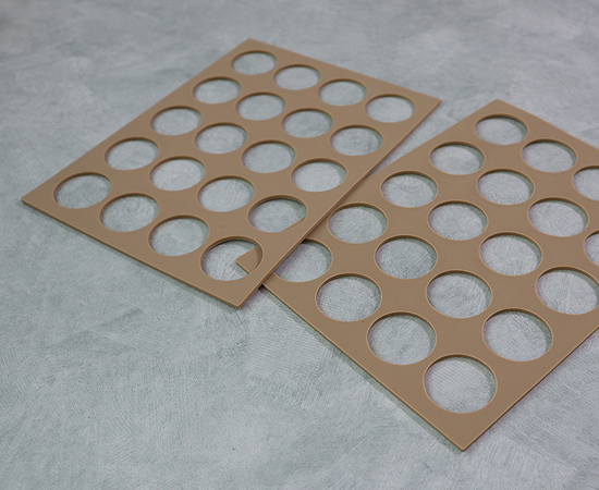 랑그드샤몰드20구(원형,2P) 메인이미지