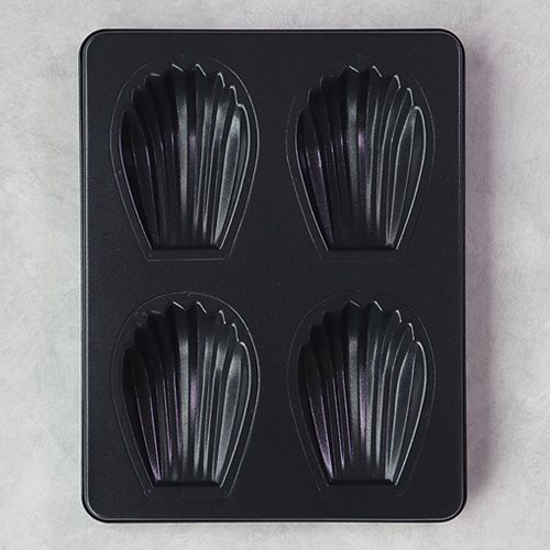 초대형 마들렌팬4구(특대) 메인이미지