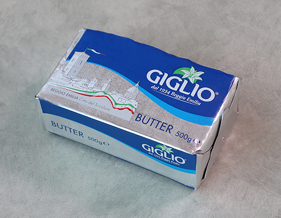 기글리오버터500g(무염) 메인이미지