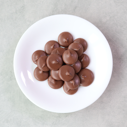 밀크커버춰200g(버터플라이,29.8%) 메인이미지