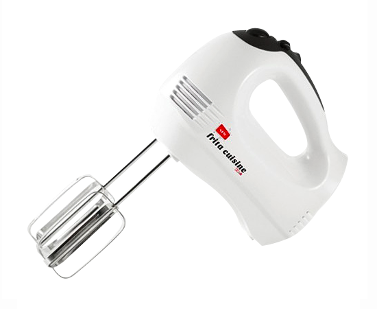 프리타 쿠진 핸드믹서(300W, 에스코 핸드믹서 대체) 메인이미지