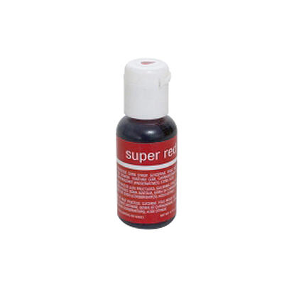 셰프마스터색소20g(슈퍼레드) 메인이미지