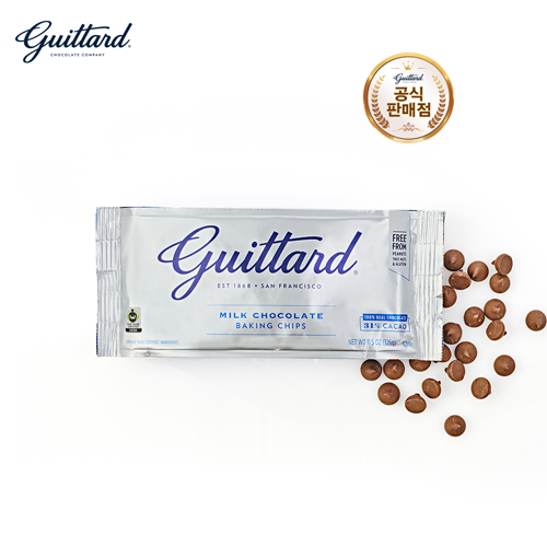 기타드 초콜릿326g(밀크) 메인이미지