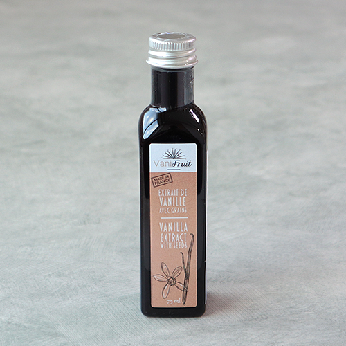 버번 바닐라익스트랙75ml(바니프뤼) 메인이미지