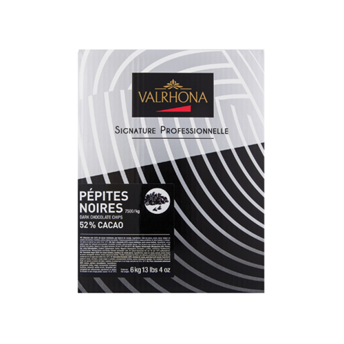 리얼 초코칩200g(다크,발로나,52%) 메인이미지