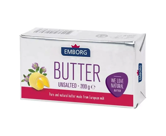 엠보그 발효버터500g(무가염) 메인이미지