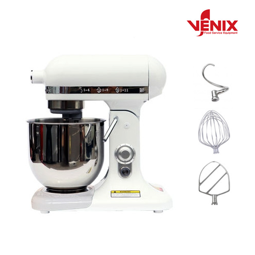 베닉스 반죽기 v-7500 (화이트, 옥에티 제품A) 메인이미지