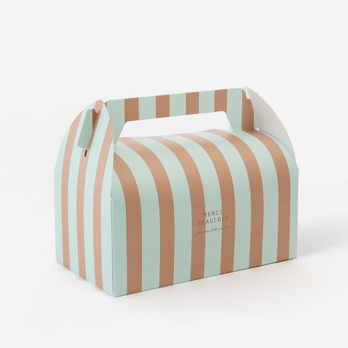 손잡이다용도상자(민트초코,중) 메인이미지