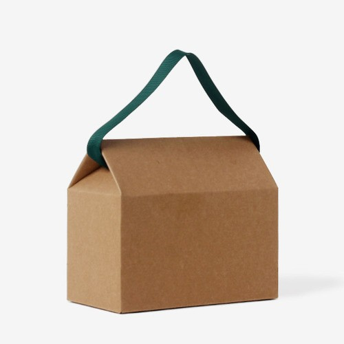 다용도상자(가방상자,크라프트) 메인이미지