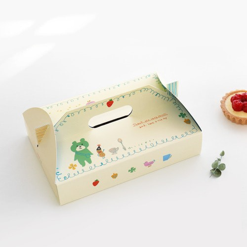 다용도상자6구(피크닉,타르트) 메인이미지