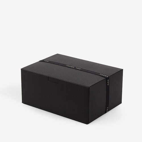 다용도상자(180x130x80,블랙) 메인이미지