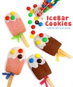 IceBar Cookies (아이스바쿠키)